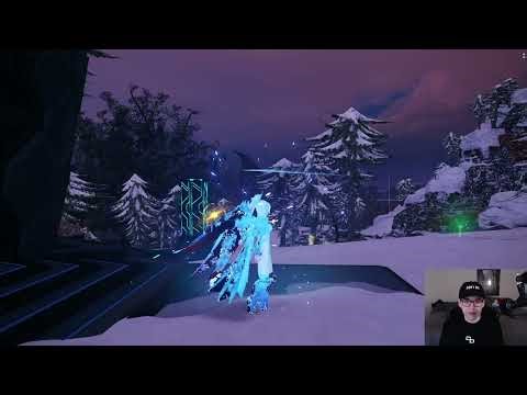 Phantasy Star Online 2: New Genesis - Part 16 (First Playthrough)