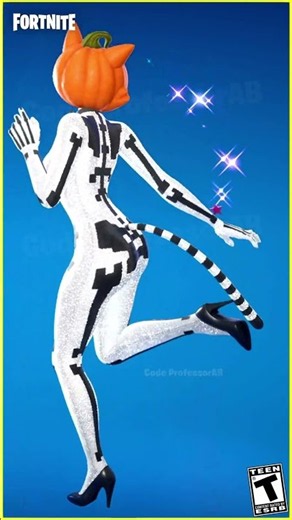 Sugar Fortnite | True Heart Emote