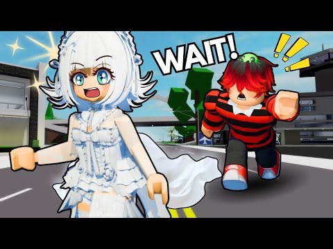 The MISSING BRIDE In Brookhaven! | Roblox Roleplay
