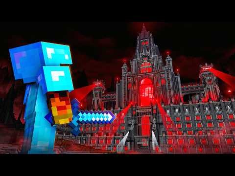 Escaping Terminus: The Deadliest Minecraft Prison