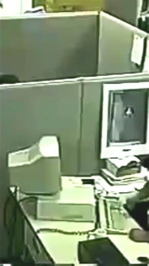 man destroy computer | meme