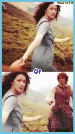 Guess The Hand Cait Holds in The Back 🌧️☂️😍