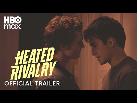 Heated Rivalry | Official Trailer | HBO Max