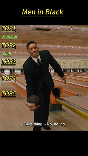 Men in Black: The 90s Alien Classic We All Miss! 🕶️!