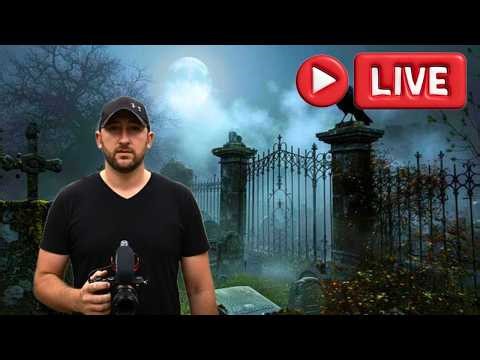 We're LIVE! Travels with Nick End of Month Live Stream March 2026