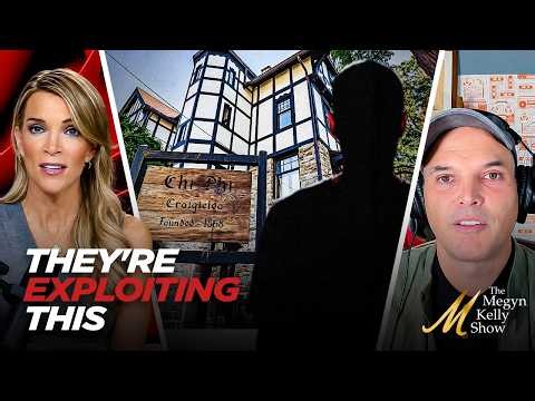 The Left is Exploiting the Jane Doe Cornell Story