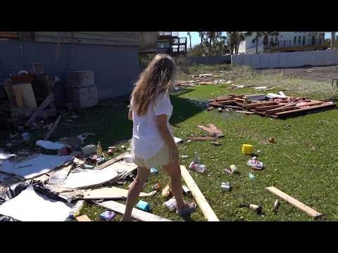 Hurricane Isaias Tears Roofs Off Homes, Leaves Families With Almost Nothing