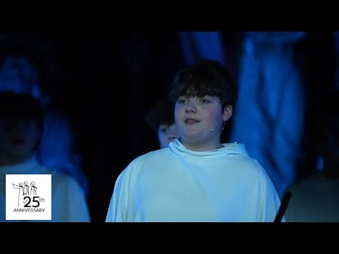 Libera Live in Malta - The Angel Gabriel