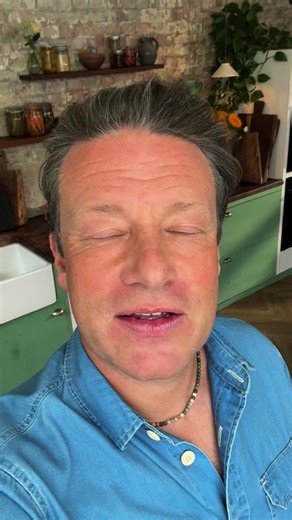 USA! It's JUST ONE WEEK to go until Eat Yourself Healthy is available to buy in the States! Pre-order your copy here and be part of the health revolution! 🥕 https://jamieol.com/EYHUSA AD | Jamie Oliver