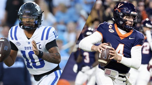 Duke vs. #17 Virginia (Championship) 4/29/26 - Stream the Game Live - Watch ESPN