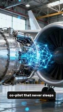 Will AI Replace Pilots? (The Future of Cockpits Explained) #aviationaI #futureOfflight #aviation