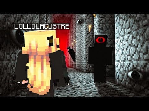 QUESTA MOD HORROR mi ha ROTTO il CERVELLO!! MINECRAFT Wonderland.jar ITA