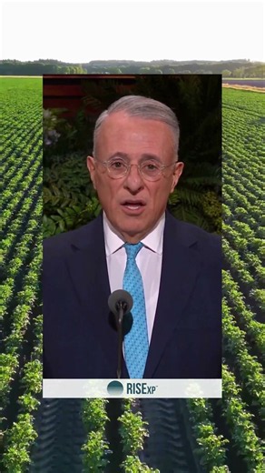 Jesus Christ—the True Vine | General Conference Highlights | Elder Ulisses Soares | April 2026