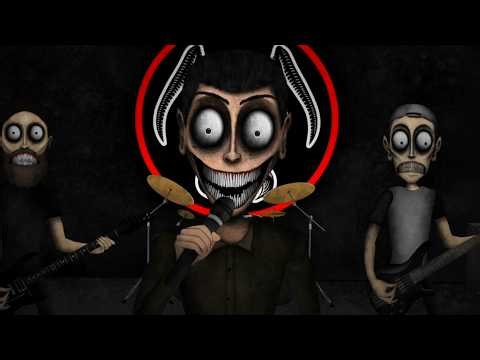 Alien Ant Farm Share New Animated Video For “Reasons”