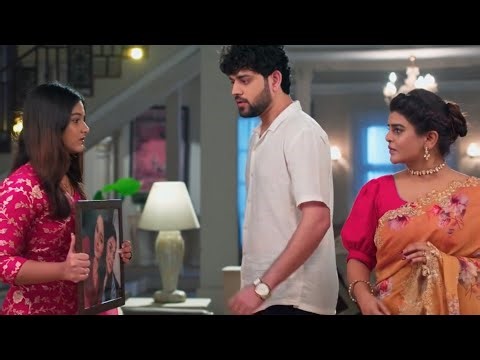 Yeh Rishta Kya Kehlata Hai Today 13 January 2026 New promo - Kiara take bold stand for herself