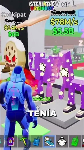 This is how this follower gifted me his entire foundation… 💀