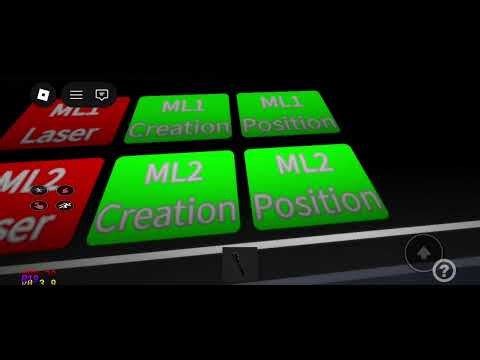 Reactor Startup Fallure | Roblox