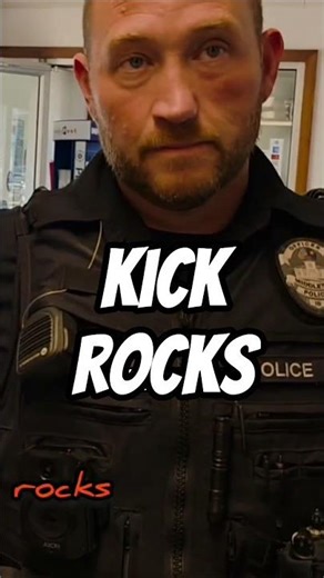 Ignorant Cop Got His A$$ Whooped! Trespass Fail | Cops Get Owned | First Amendment Audit