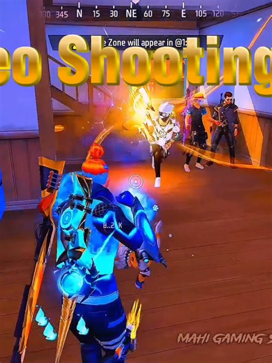 Mastering Video Shooting Techniques for Gaming