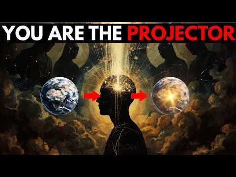 The Hidden War for the Soul — Why the Gnostics Said Most People Never Wake Up