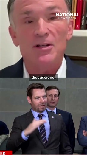 Former FBI Agent: Alvin Bragg Will Slow-Walk Swalwell Case — "No Confidence" in Manhattan DA