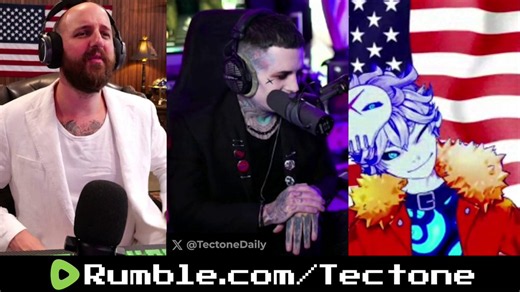 🚨 Tectone talks to Jake Munro & Nux Taku about Nmplol & Malena's court case and the recent Motion for New Trial 🚨Tectone: "Her whole gimmick was just taking Nick's money and spending it all on these mid ass events like a Temu MrBeast"Jake: "Women don't know what they want, they say one thing, they want this, they want that, but when they finally get it, it's never good enough and they want more"Nux: "I don't think it's about the money, it's a total ego trip, It's a want and control"Tectone: "I