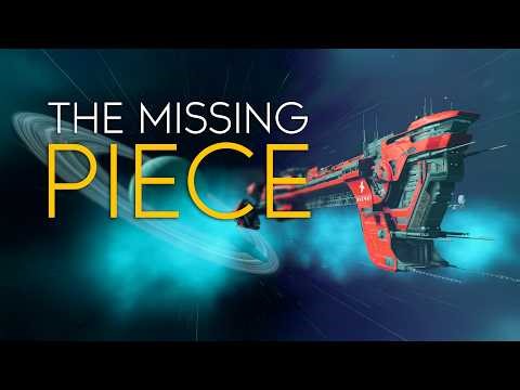 Why the "Perfect" Space Sim Still Feels Out of Reach