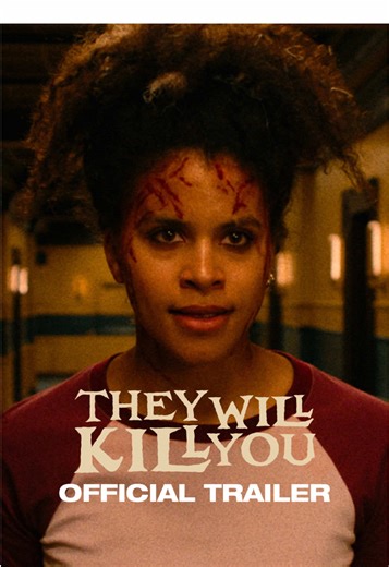 They Will Kill You Movie: Cult Curiosity Unveiled