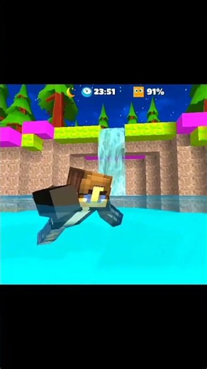 Water Shader UPGRADE #minecraft #rolblox #gta5 #gta #shader #water #update