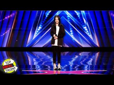 10 Young Stars That Make Adults JEALOUS!