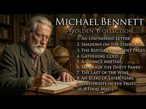 Mikhail Bennett – Golden Collection 2026 🎵 The Emotional Songs That Touched Millions 💖
