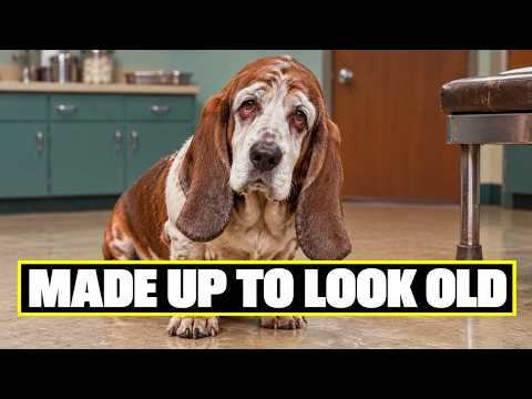 The Columbo Dog Secret Fans Missed for 50 Years