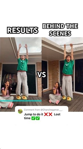 SUBSCRIBE FOR 7 YEARS OF GOOD LUCK! 🍀😅 - #dance #funny #couple #shorts