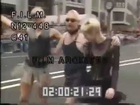 GAY PRIDE PARADES 1980s-1990s-2000s