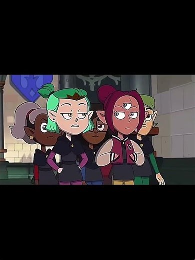 Babs Seed || Bullies In The Multifandom Edit