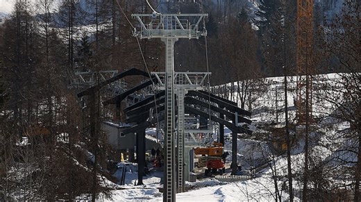 Olympic champions Kingsbury, Thompson named Canada’s flag-bearers