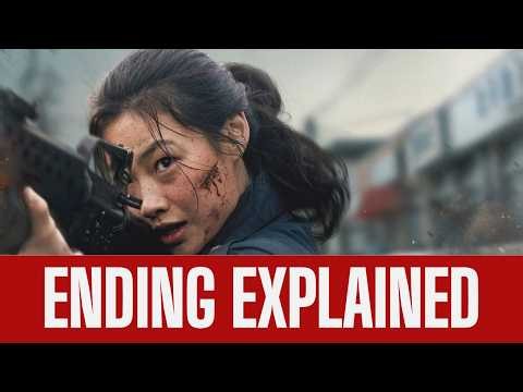 HOPE Movie Breakdown and Ending Explained