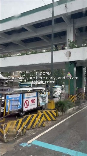 Baguio’s Weather Update for Today! — September 24, 2026