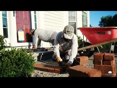 Founder Story: Andy Migacz | A.M. Woodland Luxury Landscape Design (Chicago)