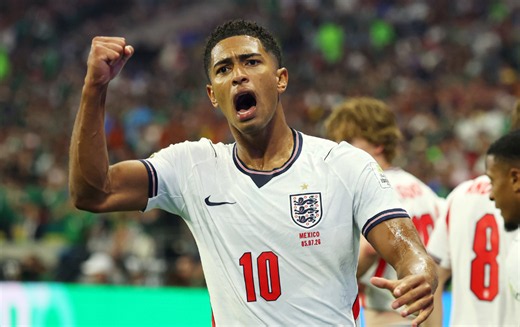 How to watch Norway vs England for FREE: Live stream details & TV channels for World Cup 2026 quarter-final