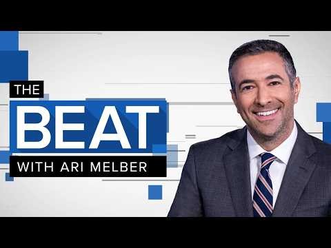 The Beat with Ari Melber Full Episode – July 7, 2026 | Trump & MSNBC Breaking News Today