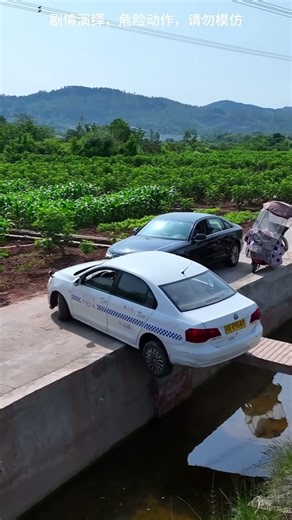 If Your Driving Skills Aren't Up To Par, Don't Take This Road #automobile #drivingreview
