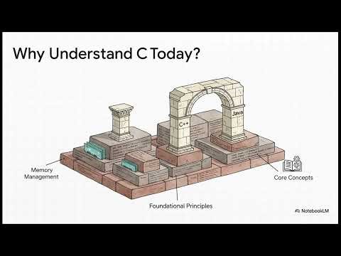 C The Ancestor of Modern Code