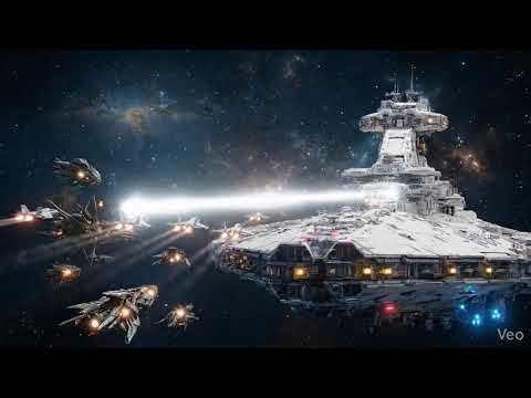 An Alien Fleet Was Stranded—Then the Humans Arrived — Not to Fight, but to Save | HFY
