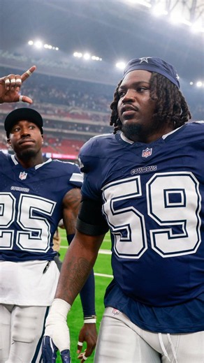 Cowboys enter last leg of brutal stretch of schedule tired but ready to roll vs. Bucs