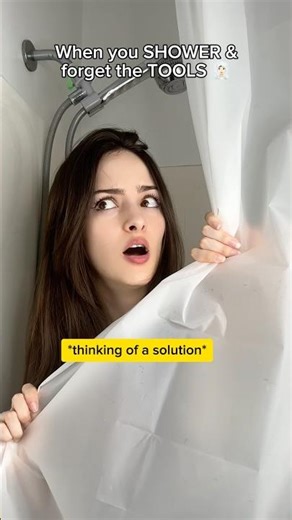 The worst feeling 💦 #VictoriaPfeifer