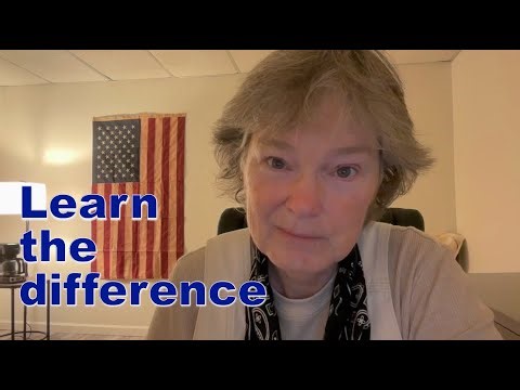 Difference between a war and a crime scene