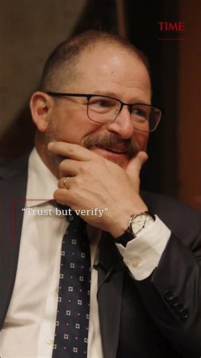 Qualcomm CEO Cristiano Amon Answers the Leadership Test