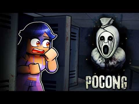 TRAPPED in a CURSED HOSPITAL in Roblox!