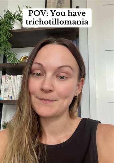 Understanding Trichotillomania: A Personal Insight